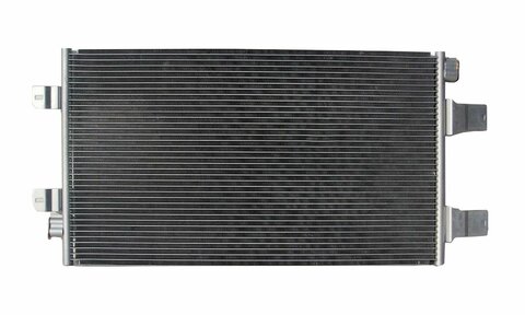 Chladič klimatizácie (06-)