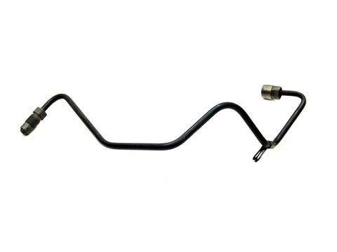 Olejové potrubí turbodmychadla - plnící 	8200063352