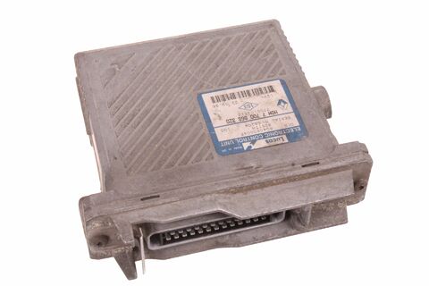 Riadiaca jednotka motora