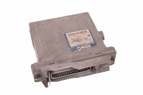 Riadiaca jednotka motora