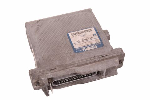 Riadiaca jednotka motora