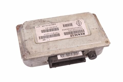 Riadiaca jednotka automatickej prevodovky