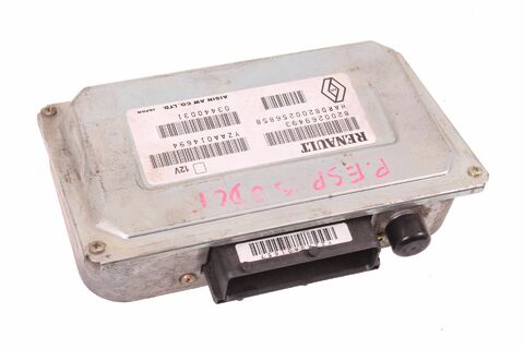 Riadiaca jednotka automatickej prevodovky