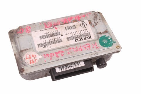 Riadiaca jednotka automatickej prevodovky