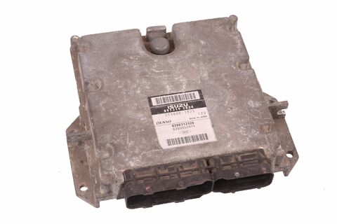 Riadiaca jednotka motora