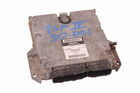 Riadiaca jednotka motora