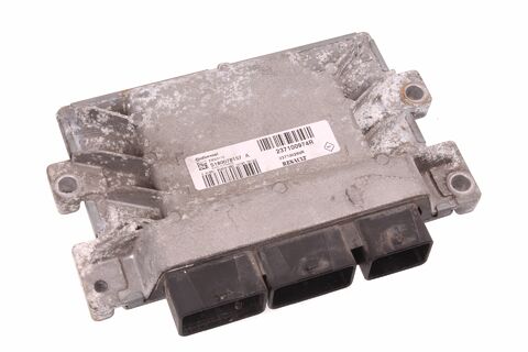 Riadiaca jednotka motora