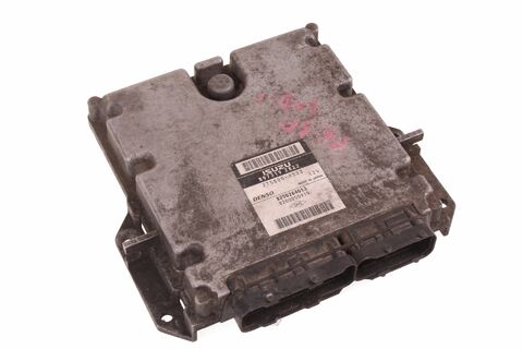 Riadiaca jednotka motora