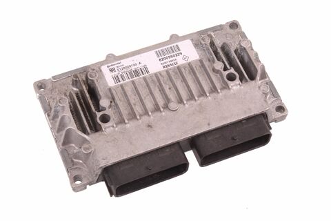 Riadiaca jednotka automatickej prevodovky