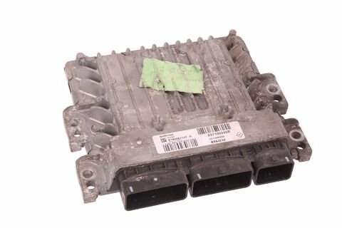 Riadiaca jednotka motora