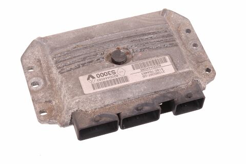 Riadiaca jednotka motora