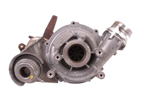 Turbodúchadlo 1.5dCi - GT1241JOSZ