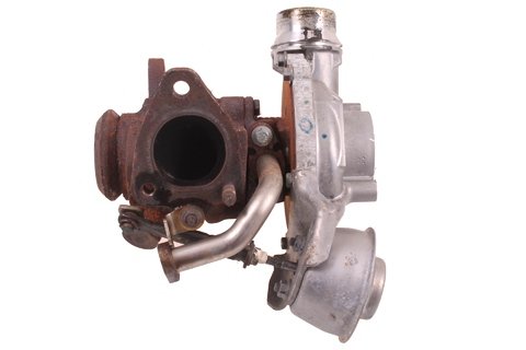 Turbodúchadlo 1.5dCi - GT1241JOSZ