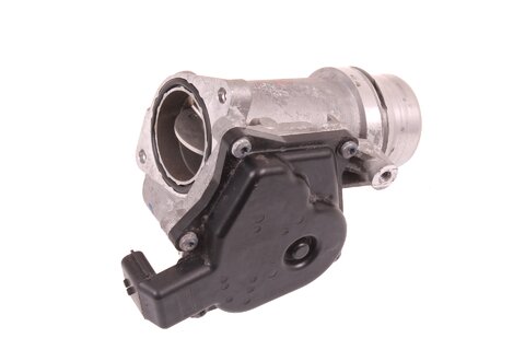 Elektronická škrtiaca klapka - 161A09794R