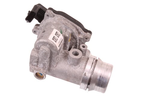 Elektronická škrtiaca klapka - 161A09794R