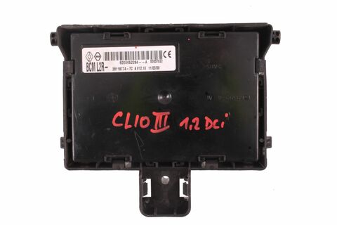 Jednotka BCM 8200652284