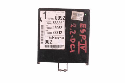Jednotka UCH/BSI - 8200315962