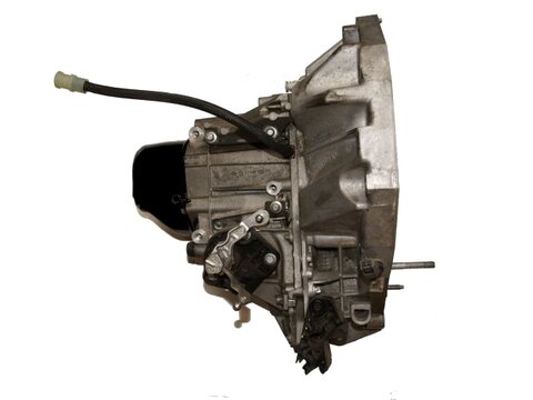 Prevodovka 1.4 16V - JH3 137