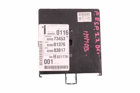 Jednotka UCH/BSI 8200301376