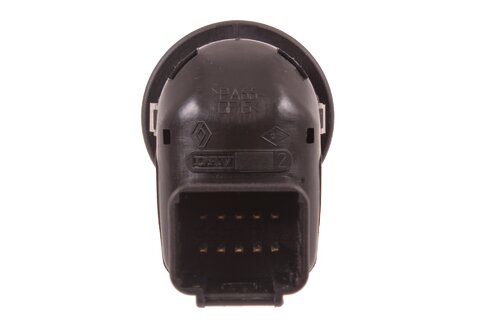 Elektrické ovládanie zrkadiel s príklopom - 8200676533