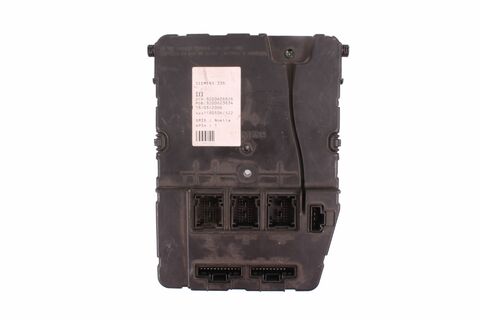 Jednotka UCH/BSI - 8200606826