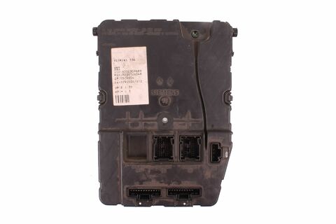 Jednotka UCH/BSI 8200309689