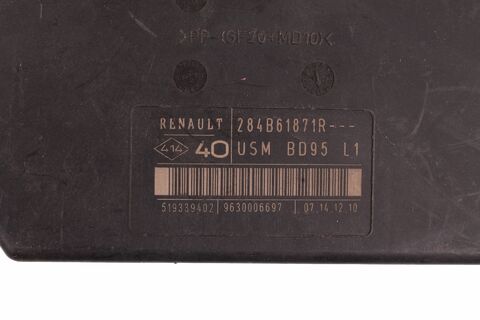 Jednotka USM 284B61871R