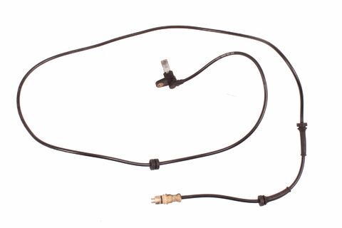 Ľavý zadný snímač otáčok kolesa ABS