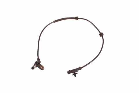 Ľavý zadný snímač otáčok kolesa ABS