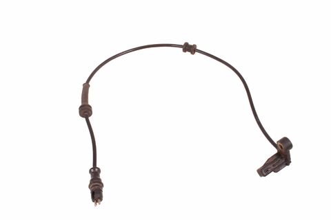 Ľavý zadný snímač otáčok kolesa ABS - 7700416064