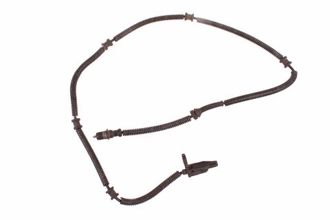 Zadný snímač otáčok kolesa ABS