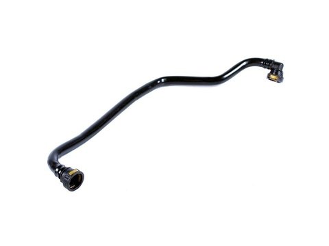 Potrubia olejových výparov