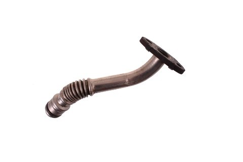 Olejové potrubí turbodmychadla - přepadové 8200191437