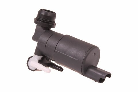 Čerpadlo ostrekovače