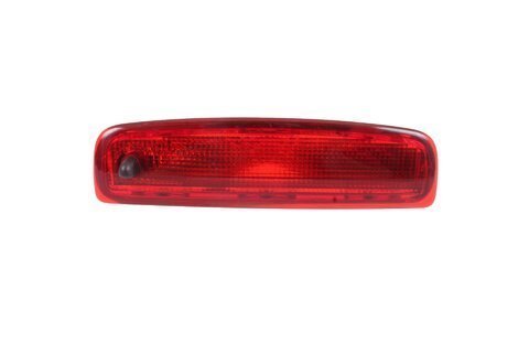 Zadné prídavné brzdové svetlo - MCV