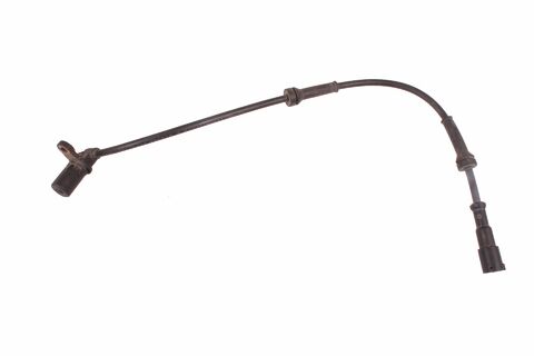 Ľavý zadný snímač otáčok kolesa ABS