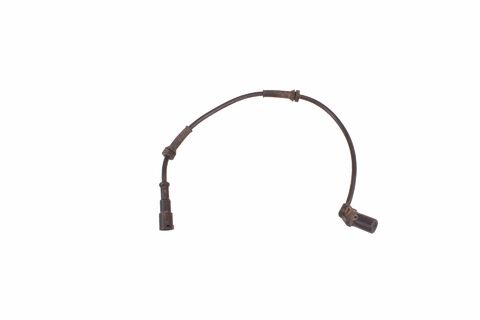 Pravý zadný snímač otáčok kolesa ABS