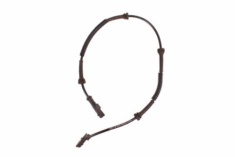 Ľavý predný snímač otáčok kolesa ABS