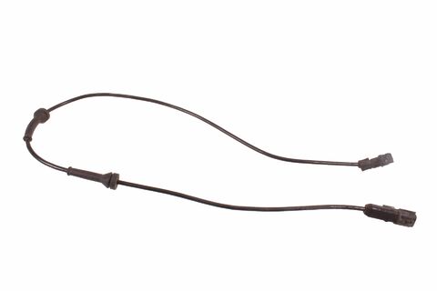 Zadný snímač otáčok kolesa ABS