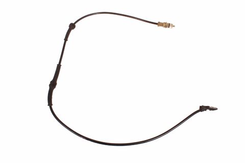 Ľavý predný snímač otáčok kolesa ABS