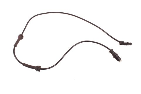 Zadný snímač otáčok kolesa ABS