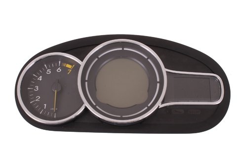 Prístrojový štít