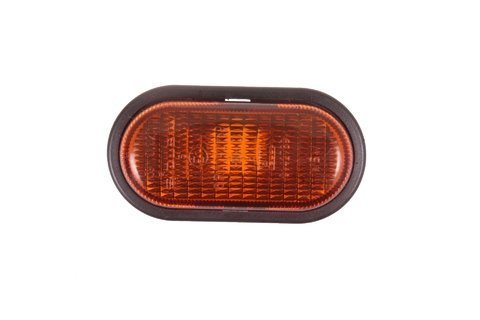 Bočné blikač oranžový ľavý / pravý