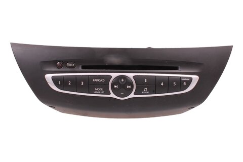 Autorádio s CD - 281150013R