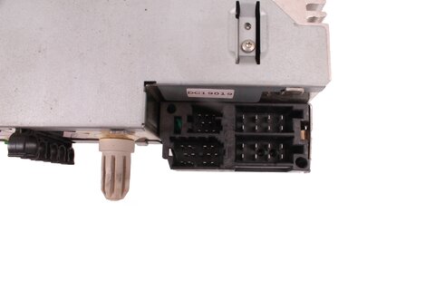 Autorádio s CD - 281150013R