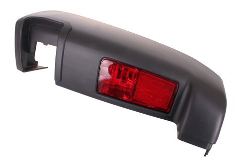 Roh zadného nárazníka (dvere 270 °) pravý MAXI orig.