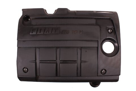 Kryt motora 1.9 16V