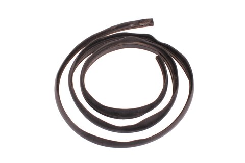 Gumová lišta strechy pravá (nízky, dlhý)