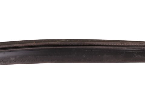 Gumová lišta strechy pravá (nízky, dlhý)