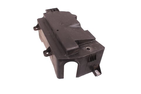 Obal poistkovej skrinky